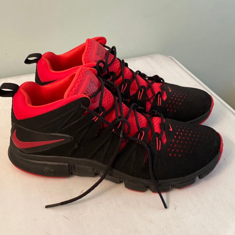Nike Free Trainer shoes